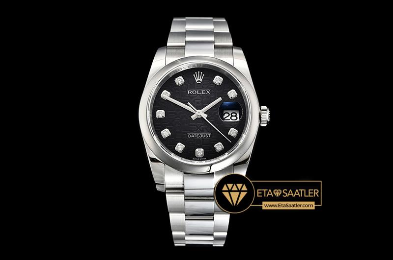 Djf datejust online